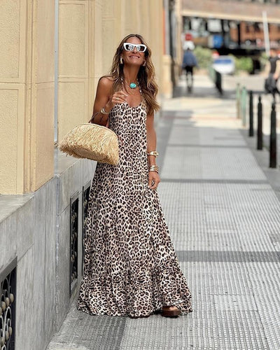 Savanna Grace Maxi