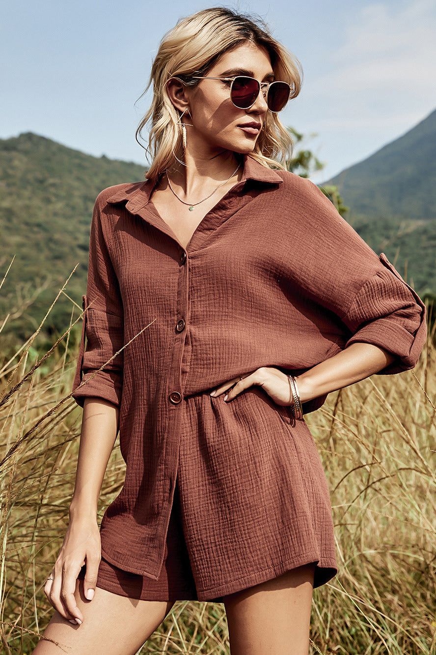 Coastal Ease Set
