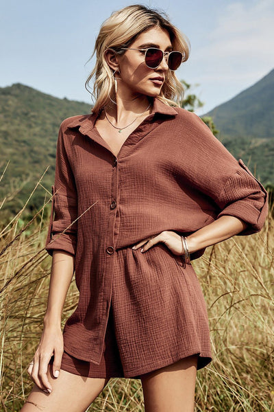 Coastal Ease Set