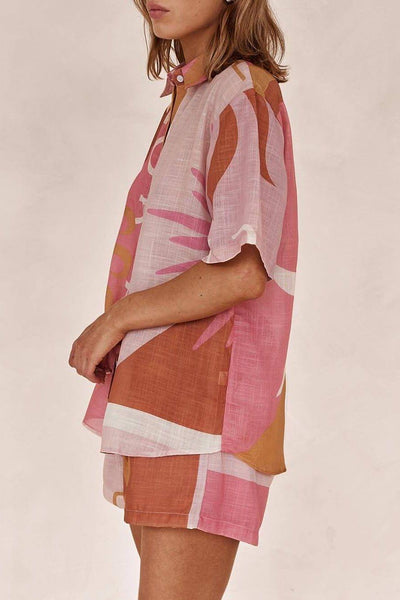 Artistry Two-Piece Set