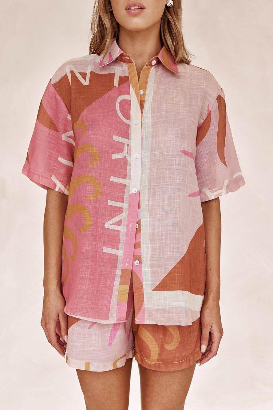 Artistry Two-Piece Set