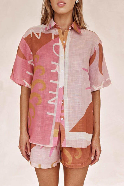 Artistry Two-Piece Set
