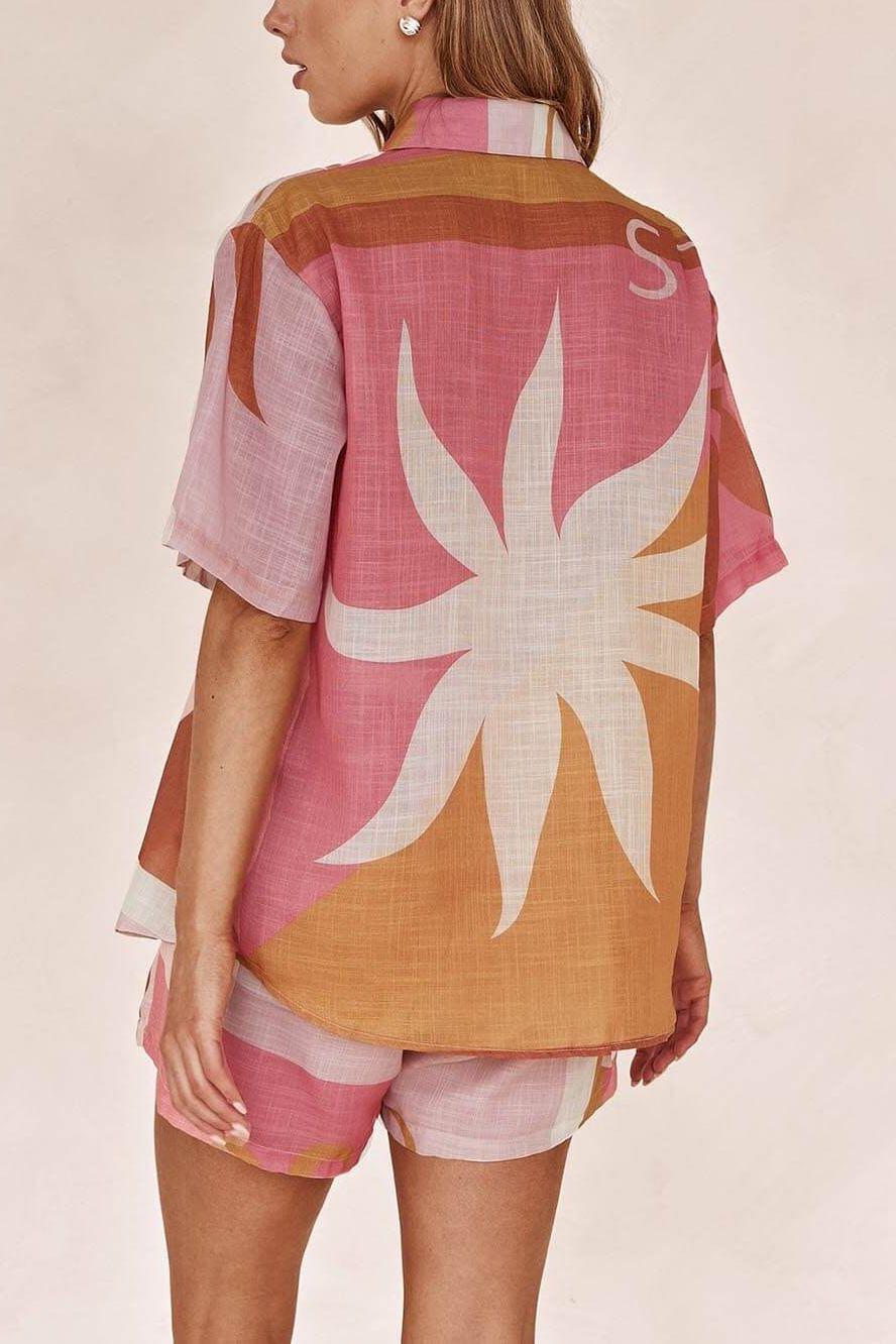 Artistry Two-Piece Set