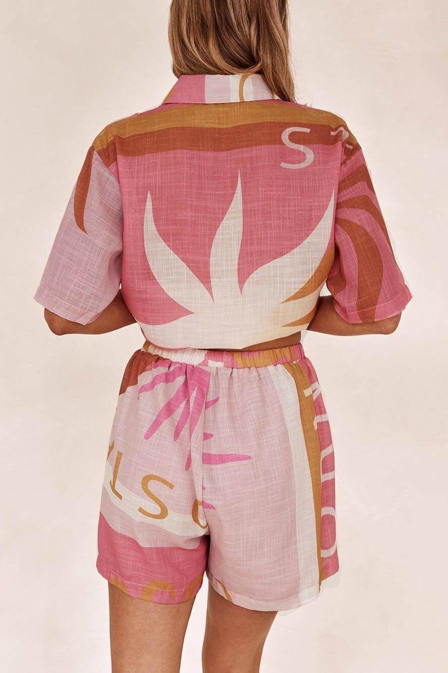 Artistry Two-Piece Set