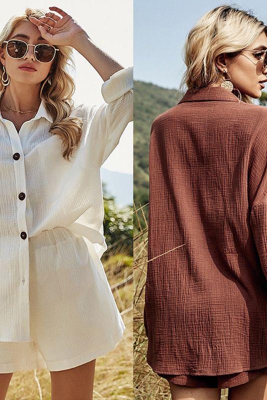 Coastal Ease Set