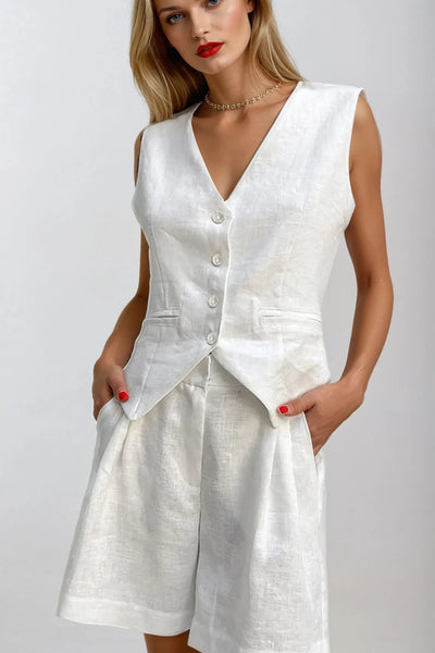 Skyline Linen Set