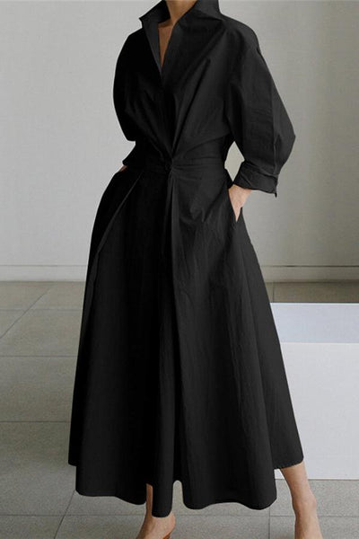 Tailored Dress