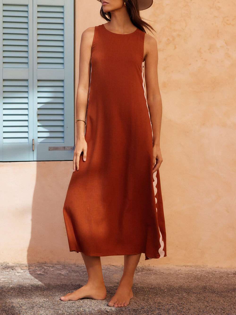 Wave Drift Maxi