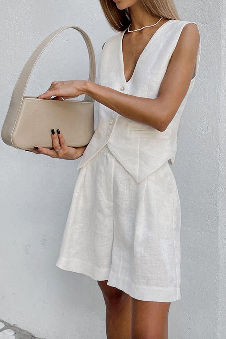 Skyline Linen Set