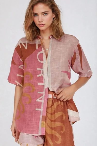 Artistry Two-Piece Set