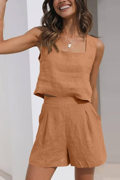 Linen Breeze Set