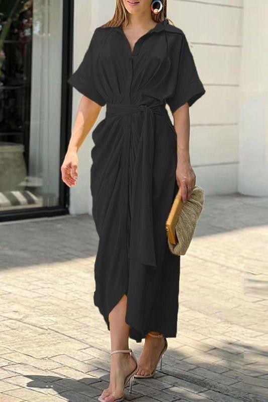 Tropique Breeze Dress