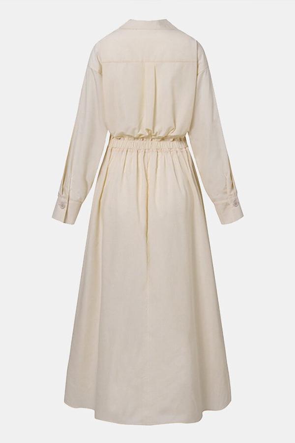 Tailored Dress