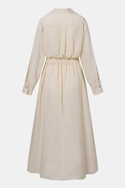 Tailored Dress