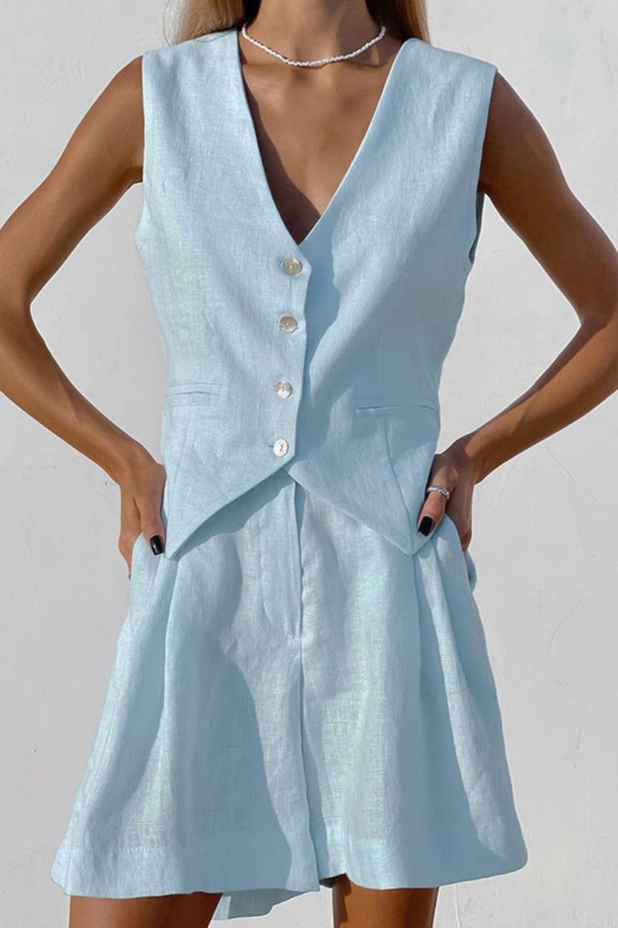 Skyline Linen Set