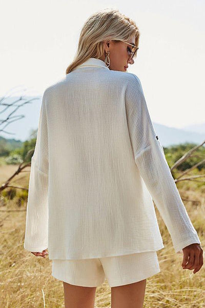 Coastal Ease Set