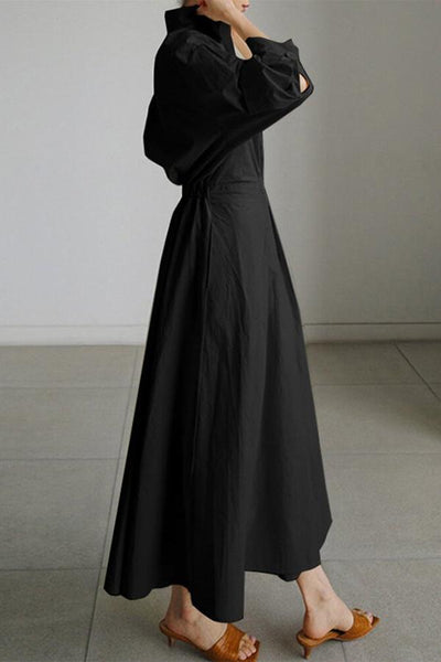 Tailored Dress