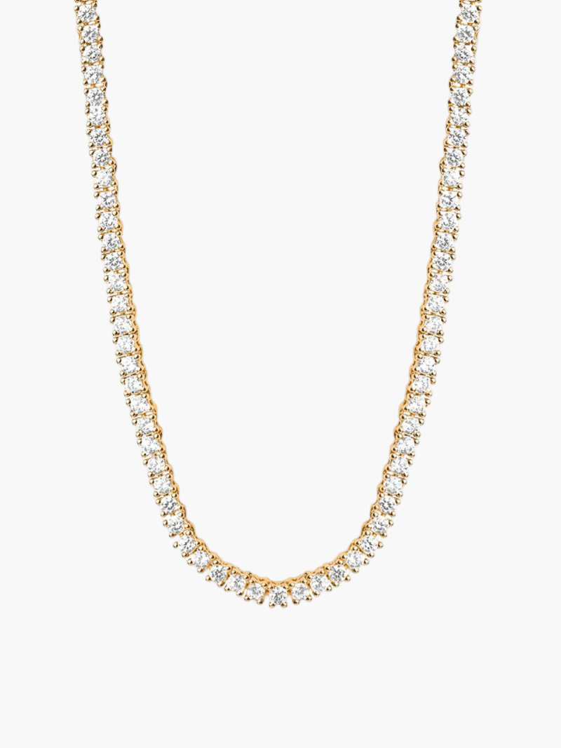 Rivière Choker Necklace