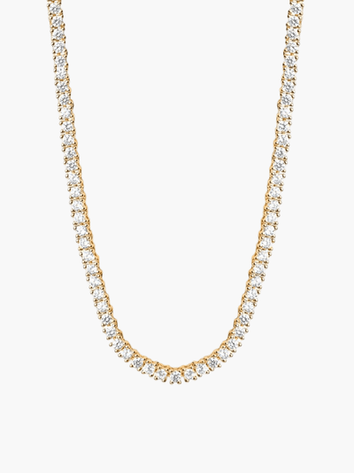 Rivière Choker Necklace