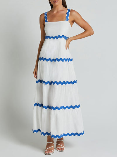 Wave Whisper Midi
