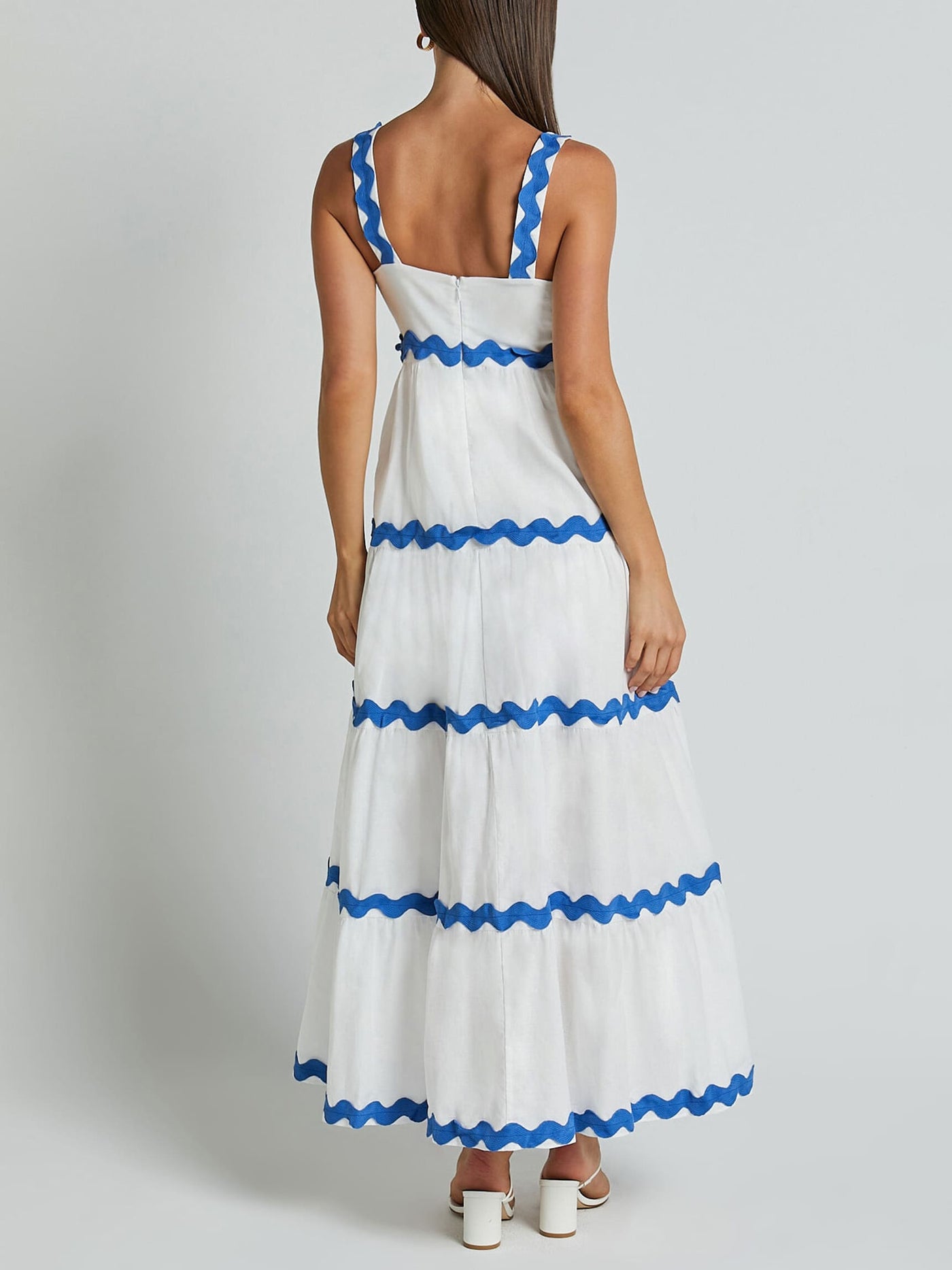 Wave Whisper Midi