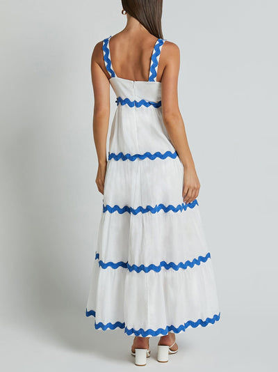 Wave Whisper Midi