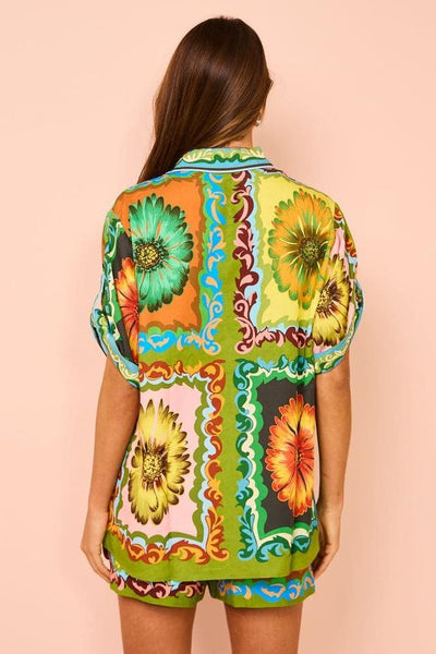 Floral Reverie Set