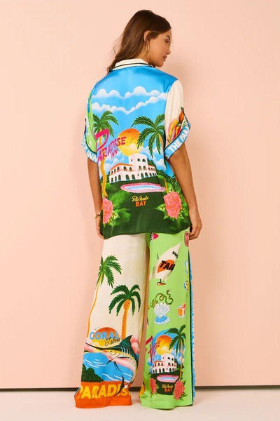 Sunset Print Set