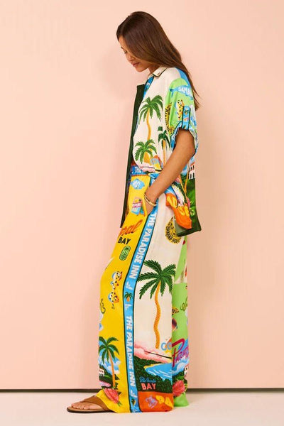 Sunset Print Set