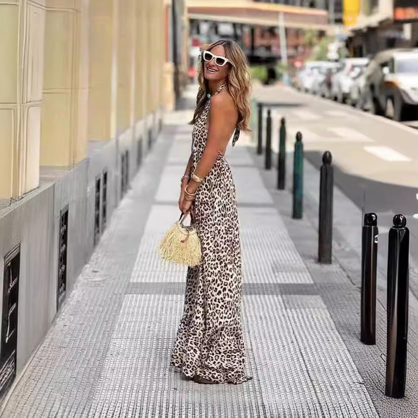 Savanna Grace Maxi