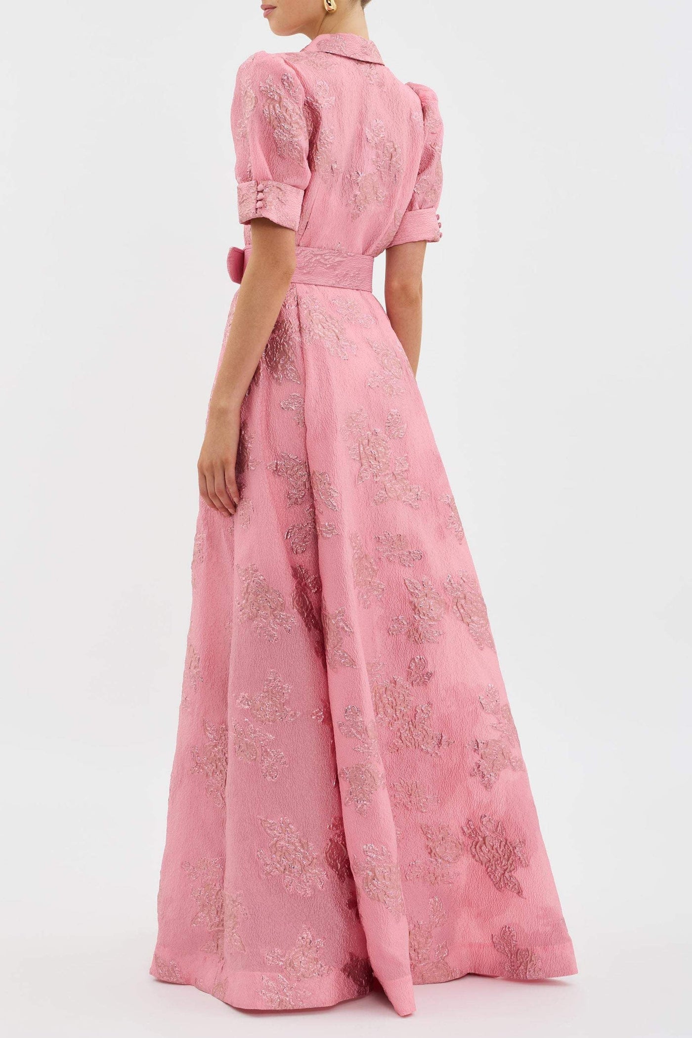 Elegant Maxi Dress
