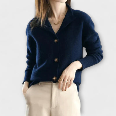 Soft Luxe Knit Cardigan